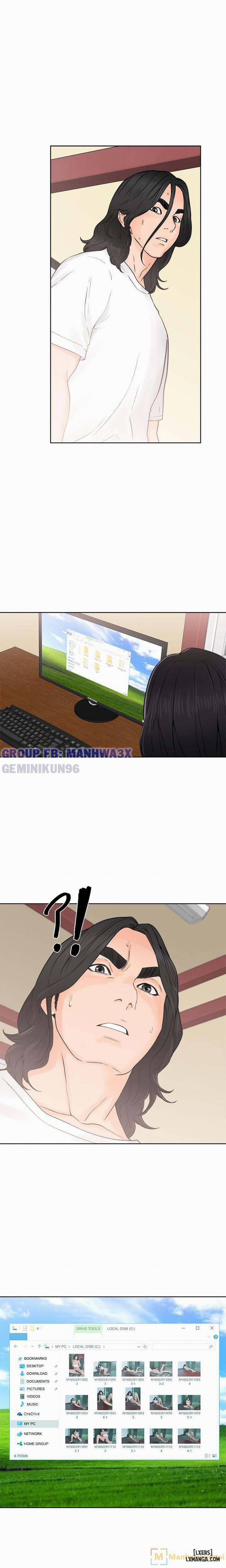 Thức Tỉnh Dục Vọng 28 trang 5