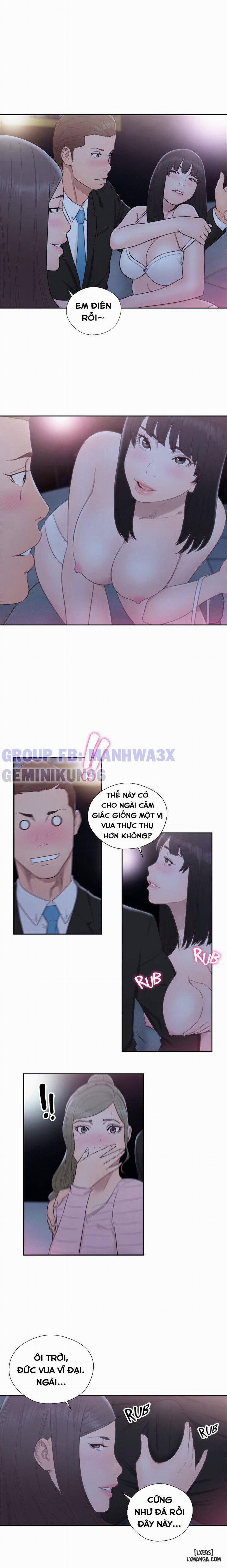 Thức Tỉnh Dục Vọng 62 trang 11