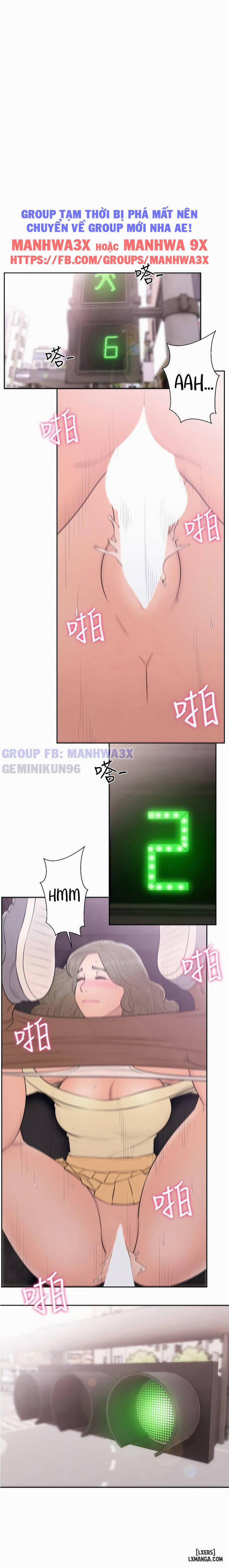 Thức Tỉnh Dục Vọng 68 trang 5