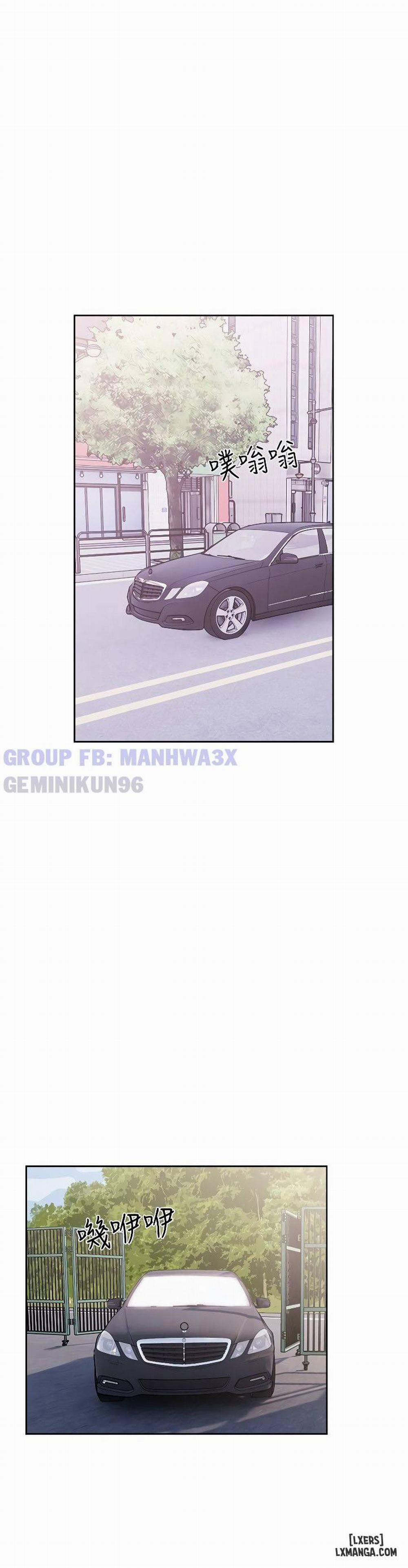 Thức Tỉnh Dục Vọng 69 trang 5