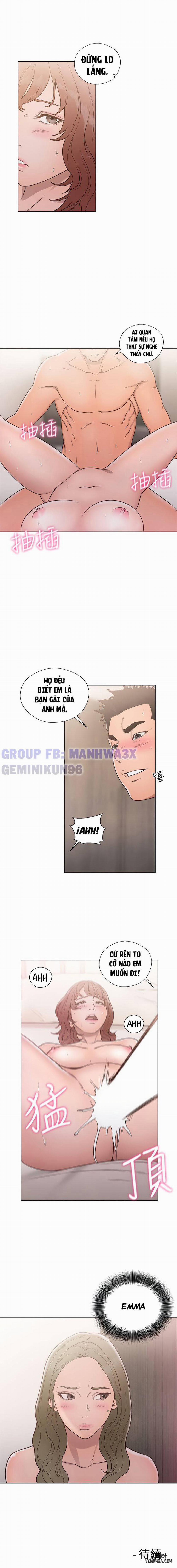 Thức Tỉnh Dục Vọng 72 trang 9