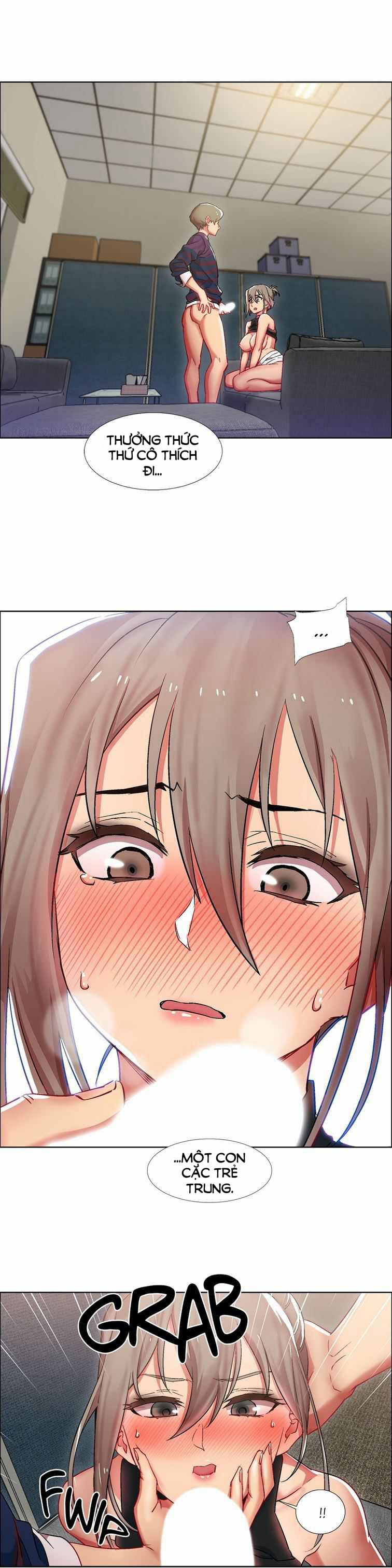 Thuê Băng Phim Heo Vol 0 12 trang 1