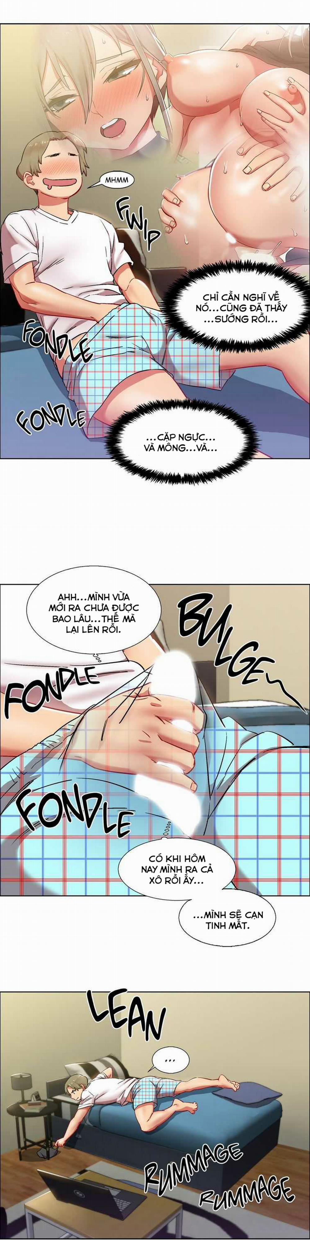 Thuê Băng Phim Heo Vol 0 13 trang 16