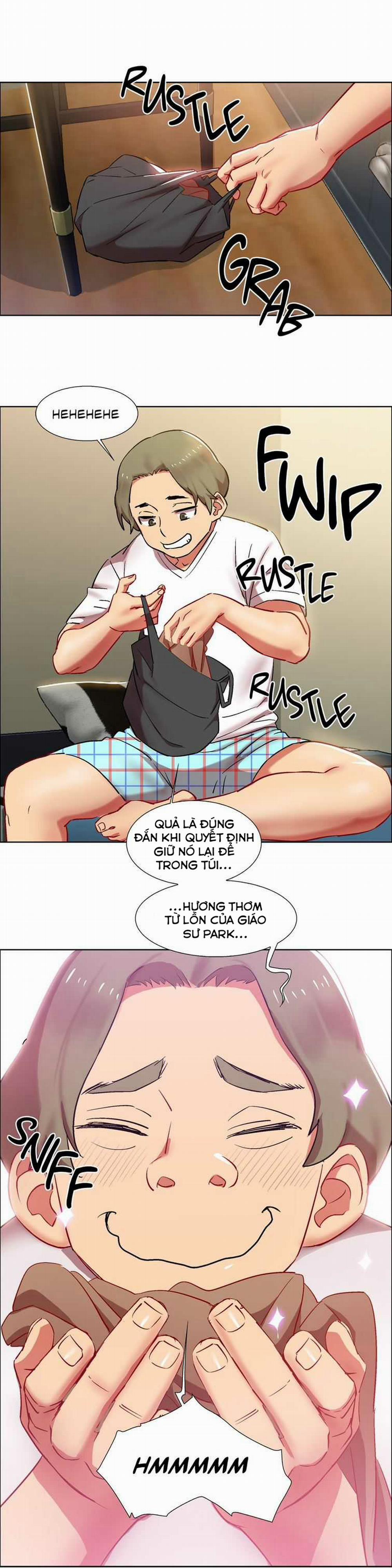 Thuê Băng Phim Heo Vol 0 13 trang 17