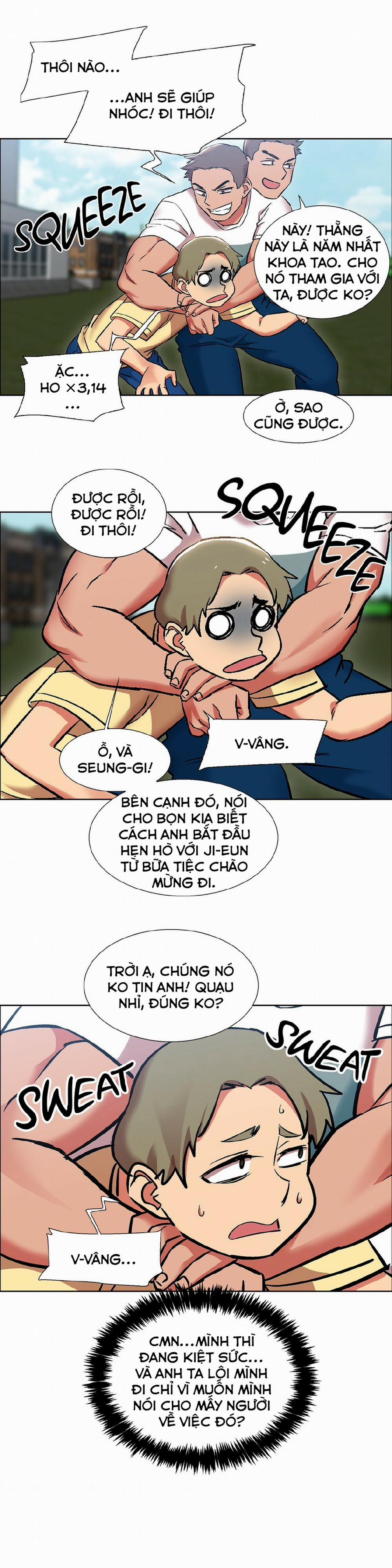 Thuê Băng Phim Heo Vol 0 14 trang 25