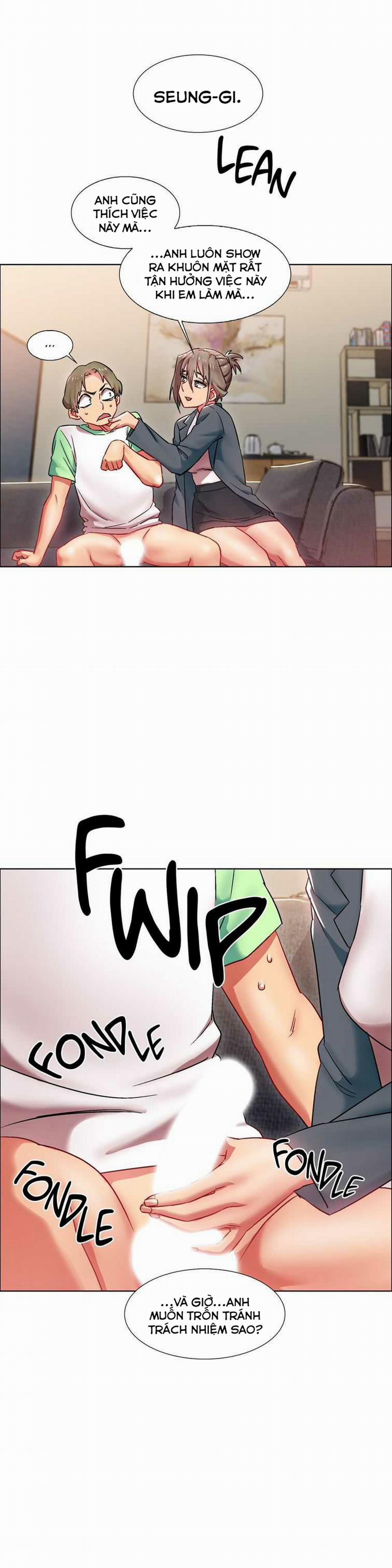 Thuê Băng Phim Heo Vol 0 15(End vol 0 trang 16