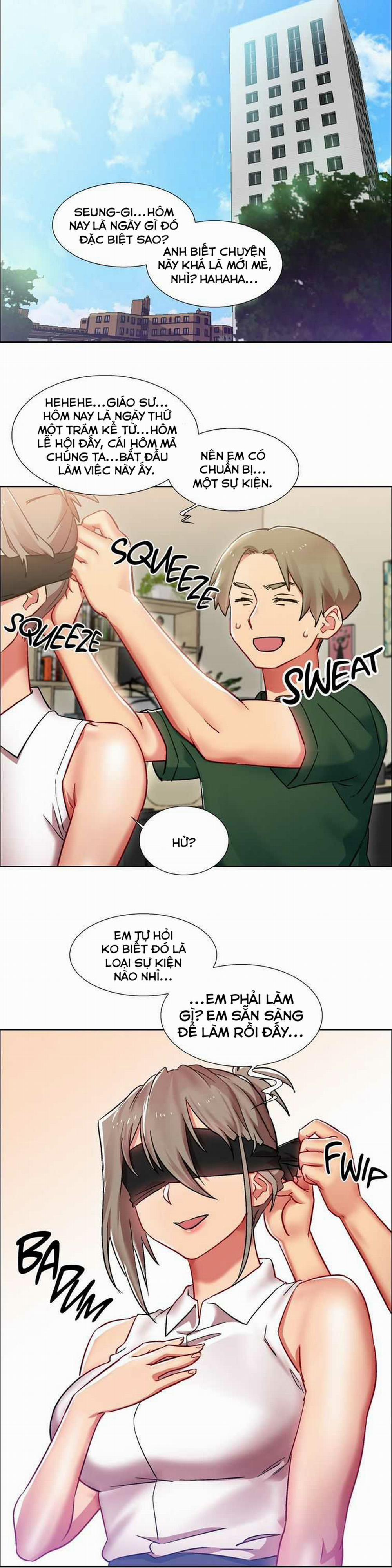 Thuê Băng Phim Heo Vol 0 15(End vol 0 trang 21