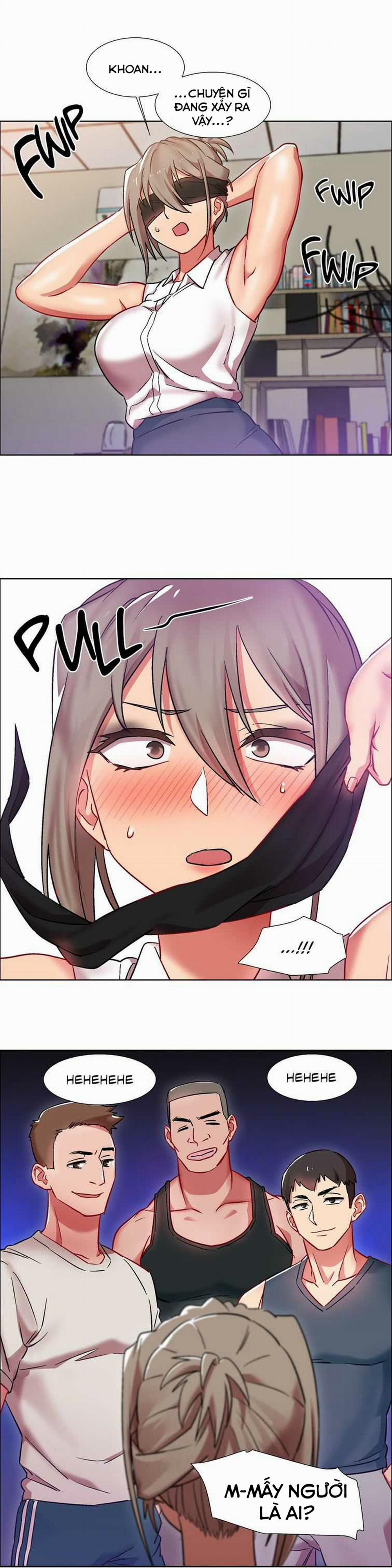 Thuê Băng Phim Heo Vol 0 15(End vol 0 trang 25