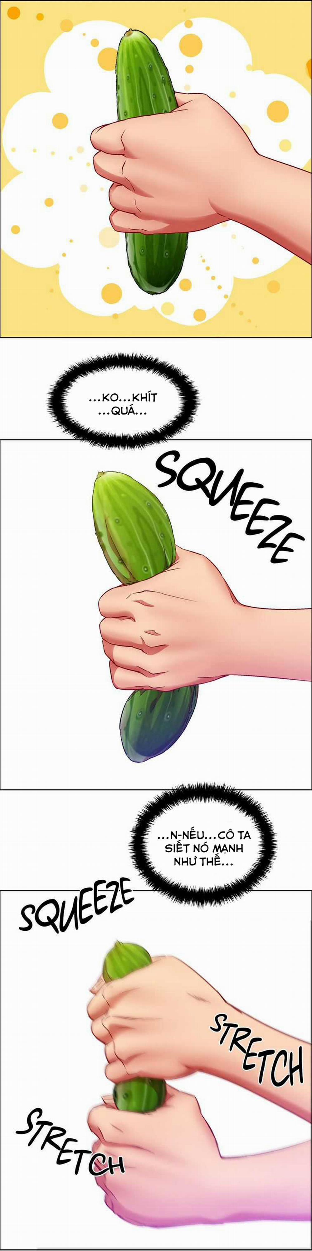 Thuê Băng Phim Heo Vol 0 15(End vol 0 trang 5