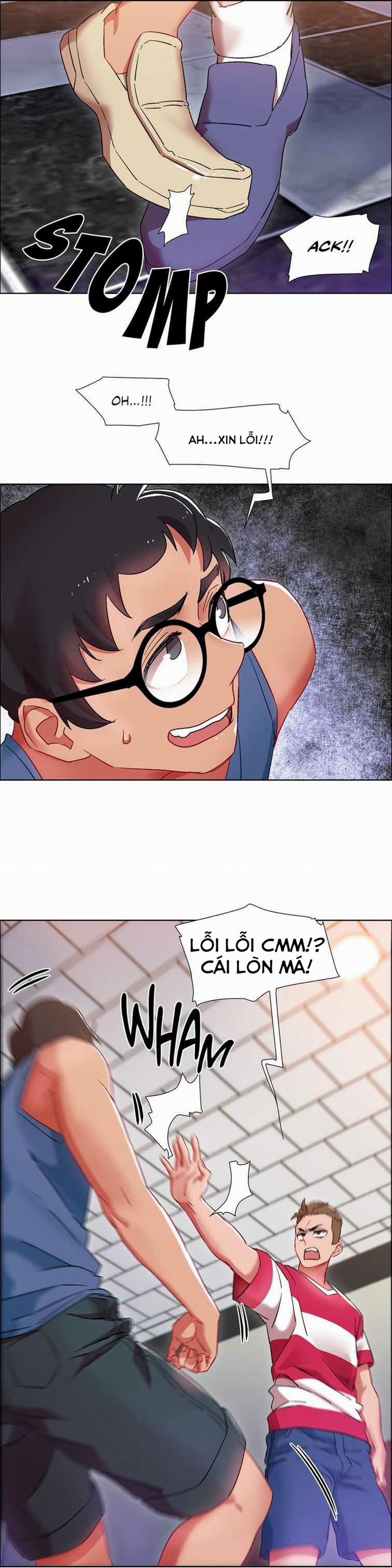 Thuê Băng Phim Heo Vol 0 17 trang 26