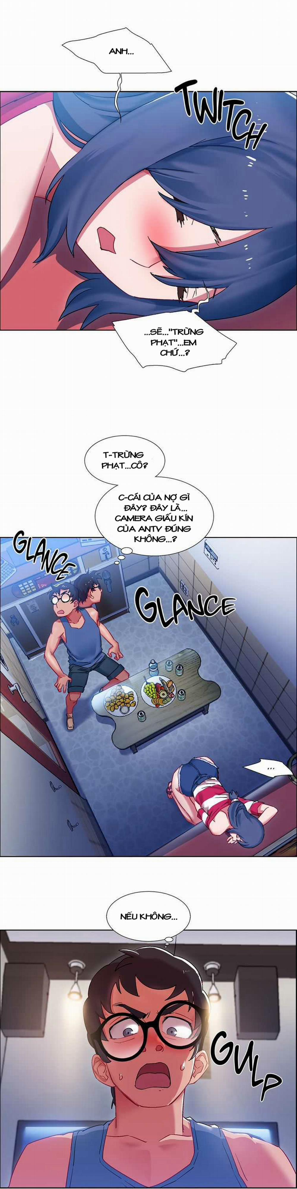 Thuê Băng Phim Heo Vol 0 18 trang 13