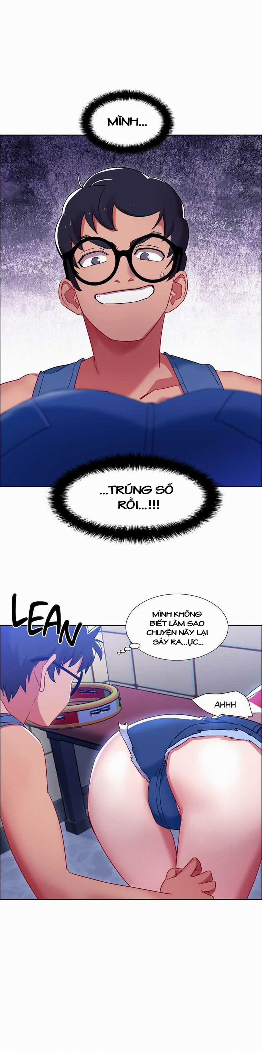 Thuê Băng Phim Heo Vol 0 18 trang 14