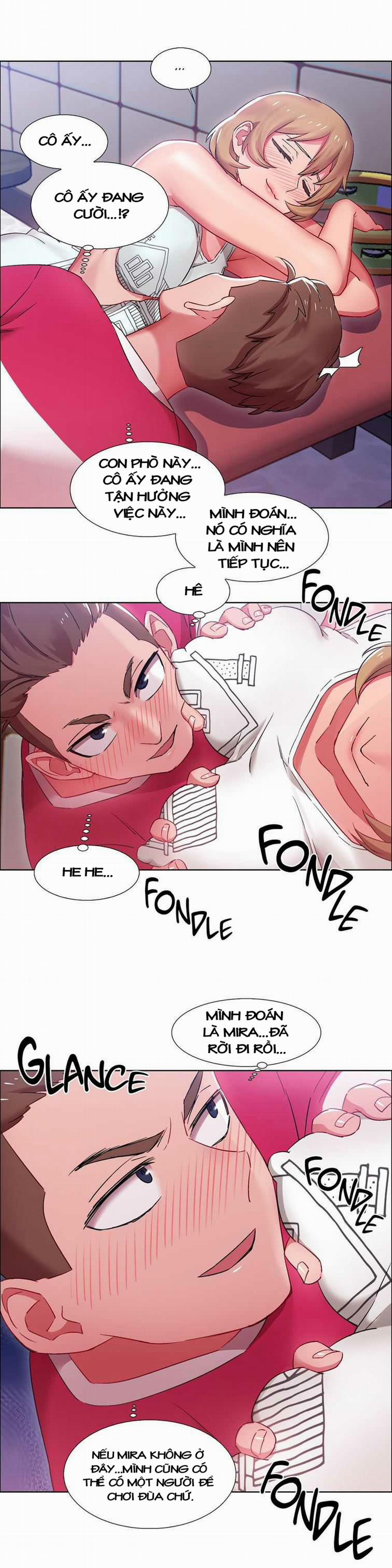 Thuê Băng Phim Heo Vol 0 18 trang 23