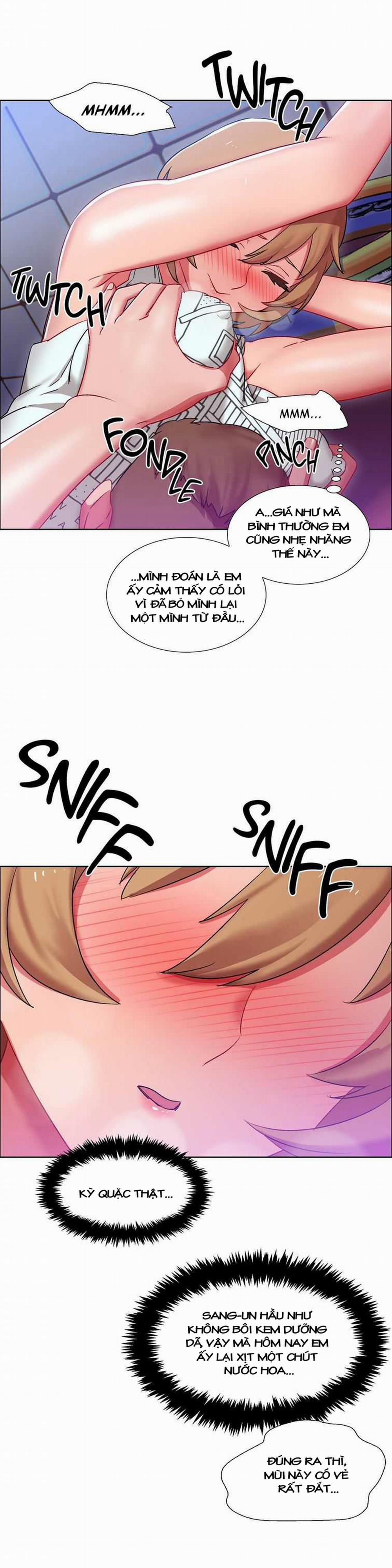 Thuê Băng Phim Heo Vol 0 18 trang 24