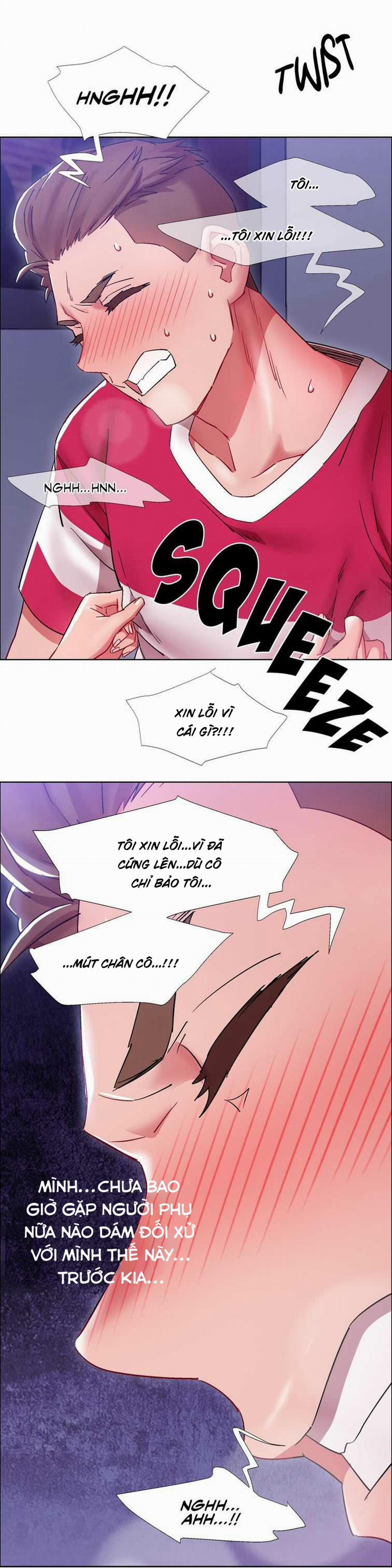 Thuê Băng Phim Heo Vol 0 20 trang 14