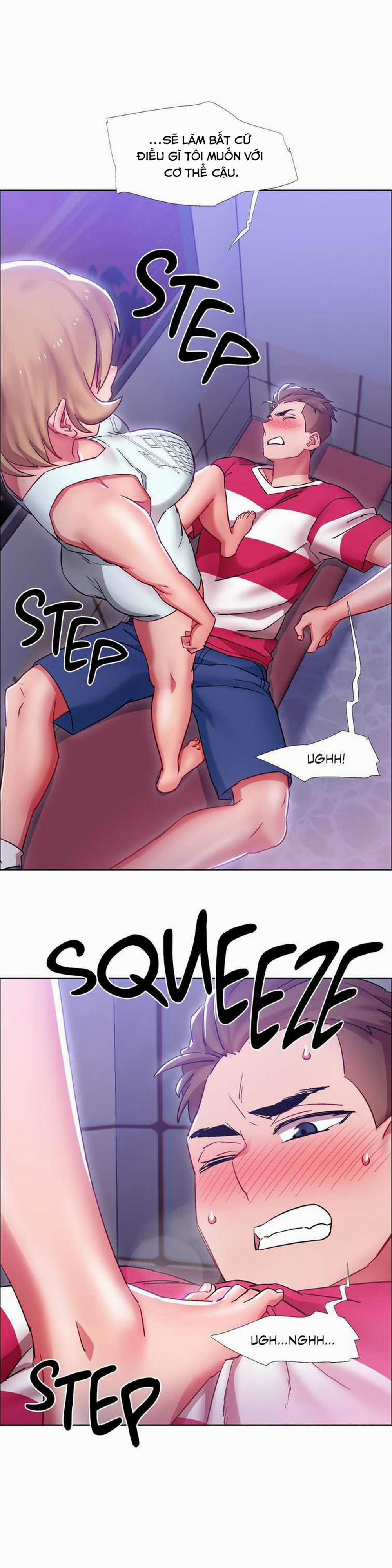 Thuê Băng Phim Heo Vol 0 20 trang 19