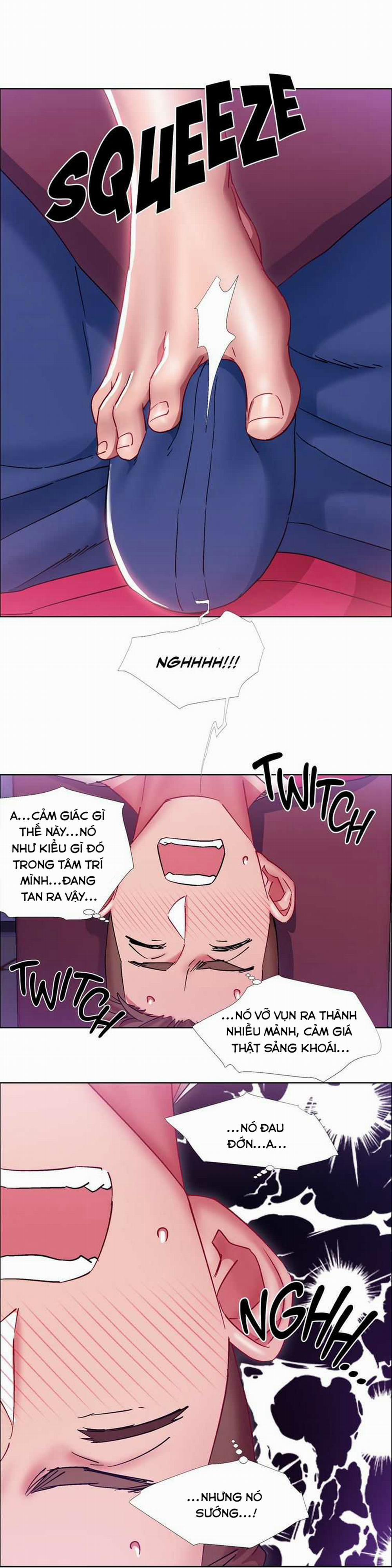 Thuê Băng Phim Heo Vol 0 20 trang 22