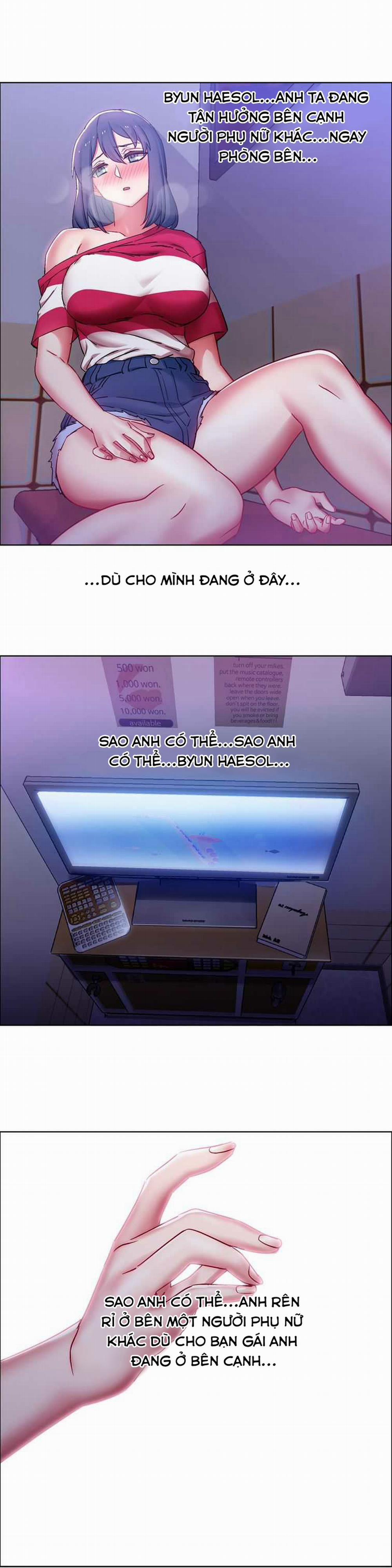 Thuê Băng Phim Heo Vol 0 20 trang 26