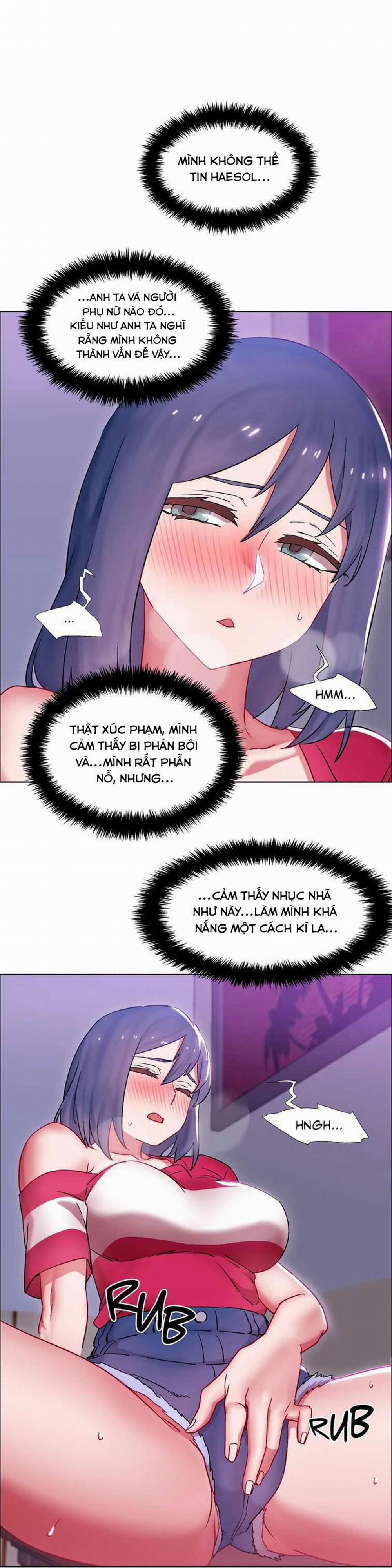 Thuê Băng Phim Heo Vol 0 21 trang 1