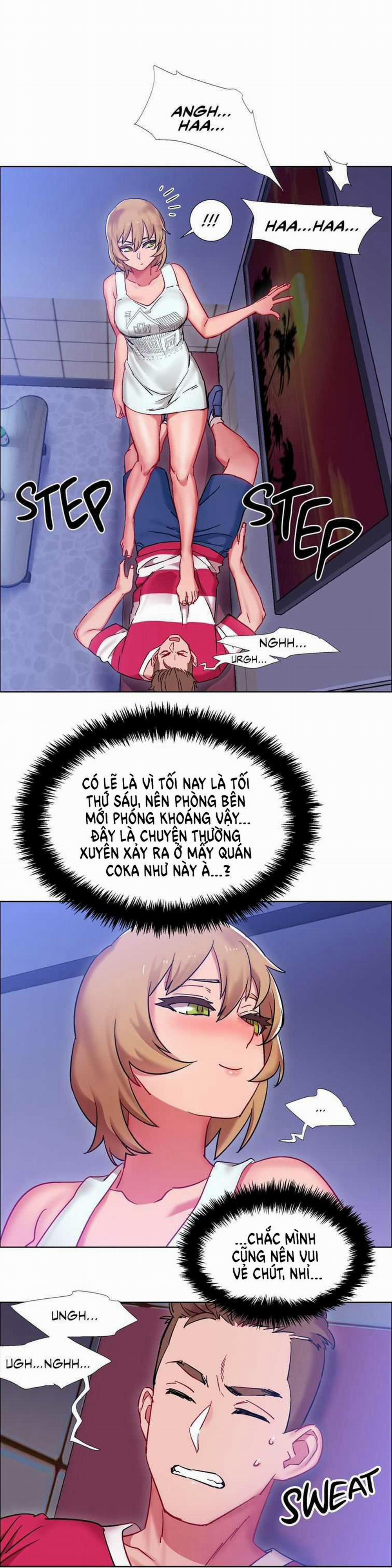 Thuê Băng Phim Heo Vol 0 22 trang 1