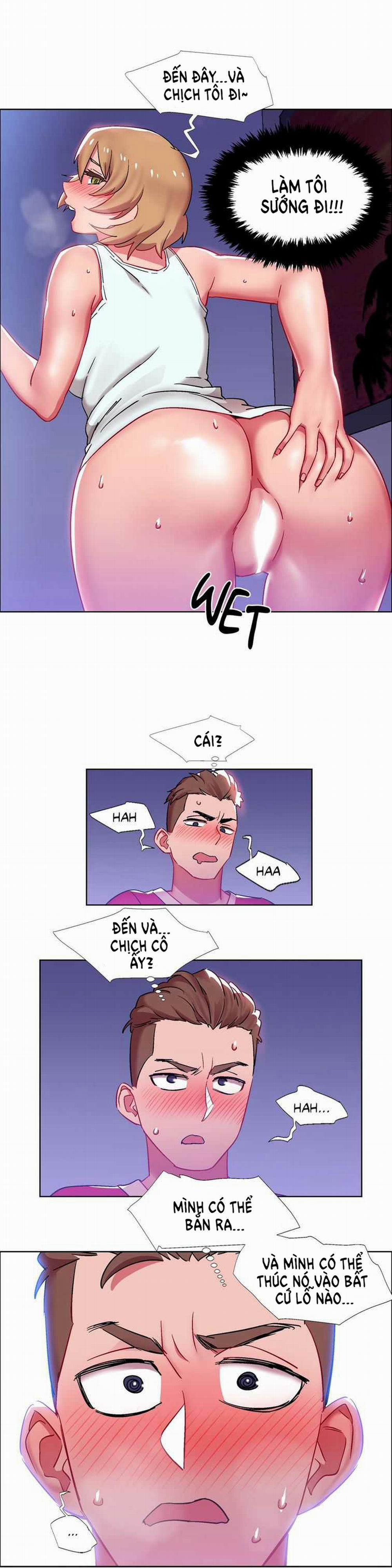 Thuê Băng Phim Heo Vol 0 22 trang 23