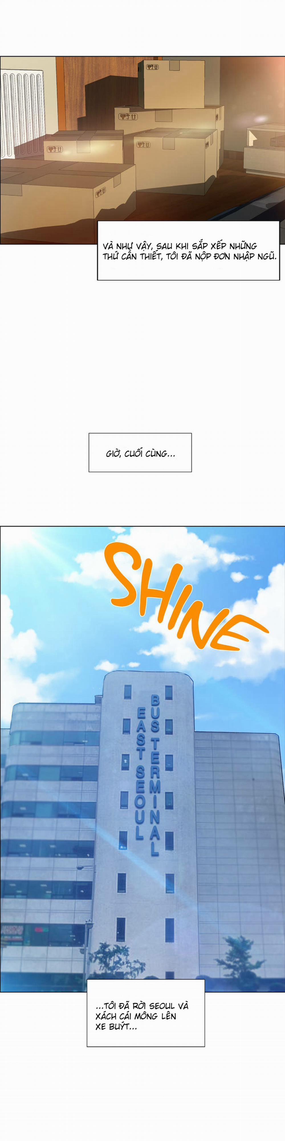 Thuê Băng Phim Heo Vol 1: 1 trang 10