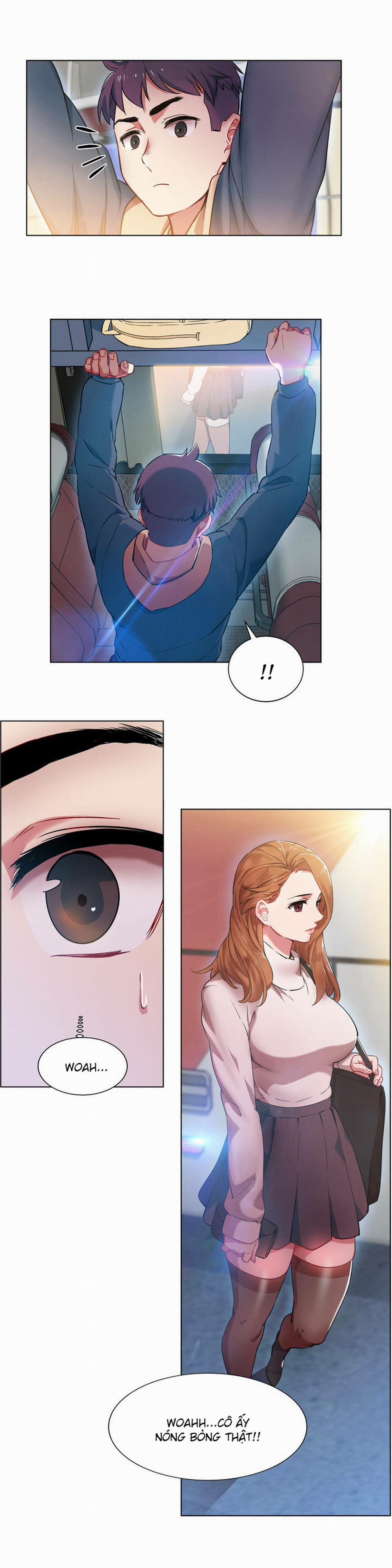 Thuê Băng Phim Heo Vol 1: 1 trang 13