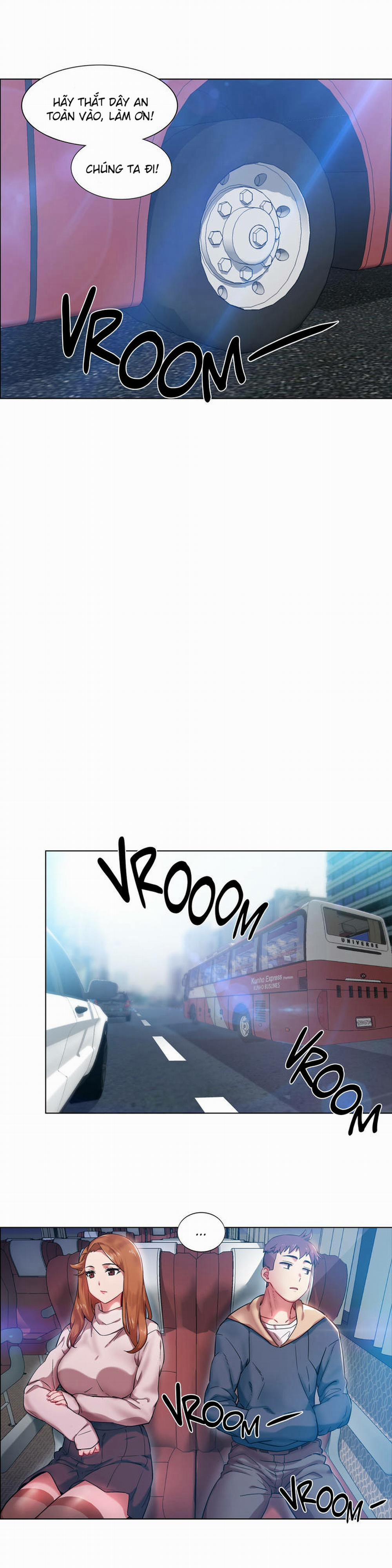 Thuê Băng Phim Heo Vol 1: 1 trang 25