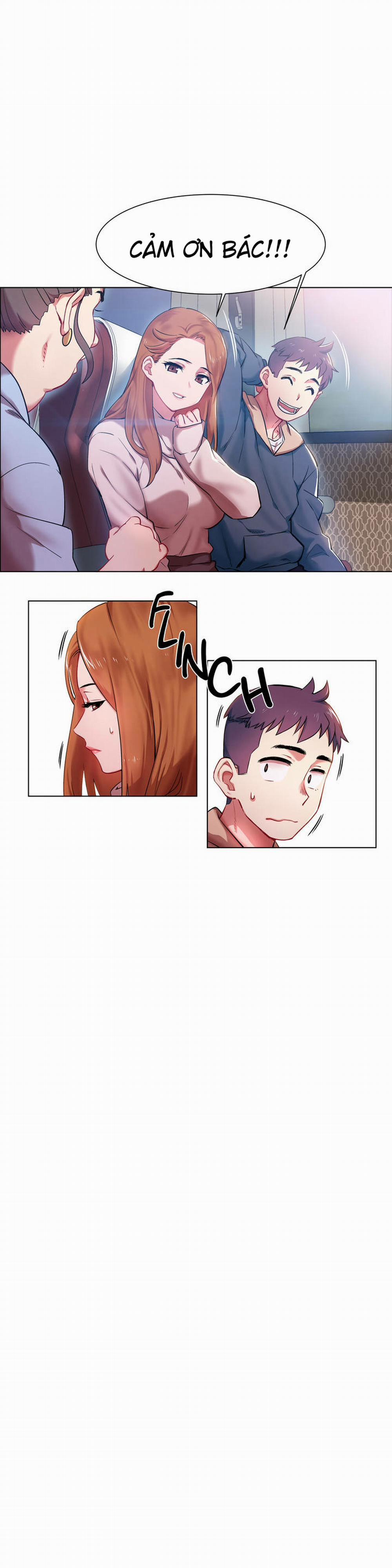 Thuê Băng Phim Heo Vol 1: 1 trang 27