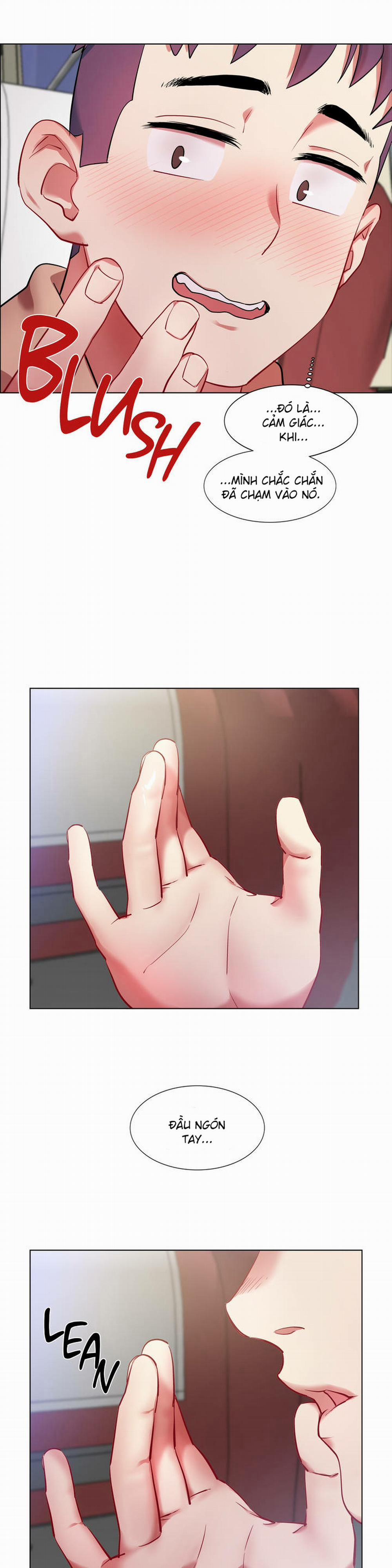 Thuê Băng Phim Heo Vol 1: 1 trang 33