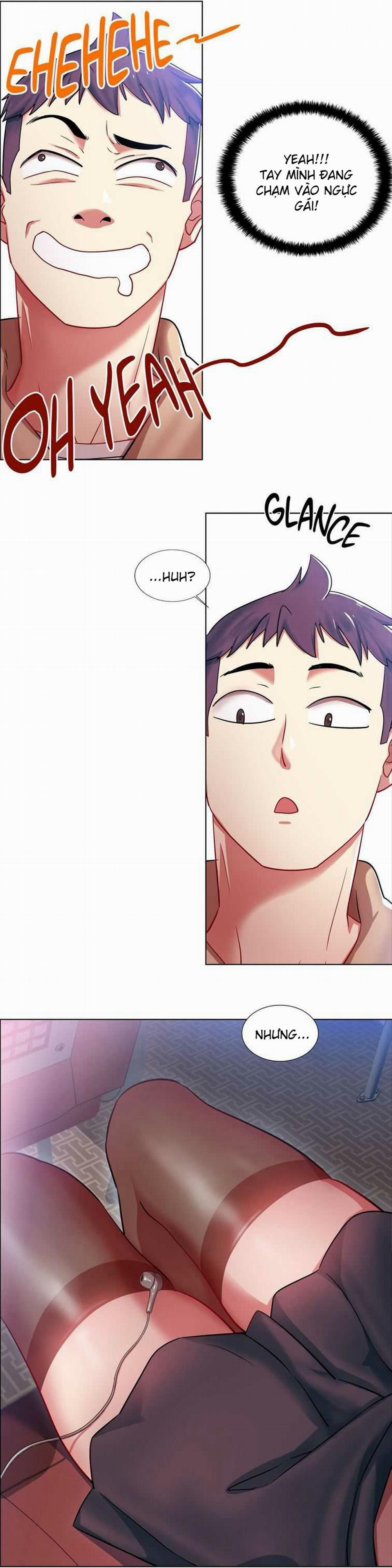 Thuê Băng Phim Heo Vol 1: 2 trang 13