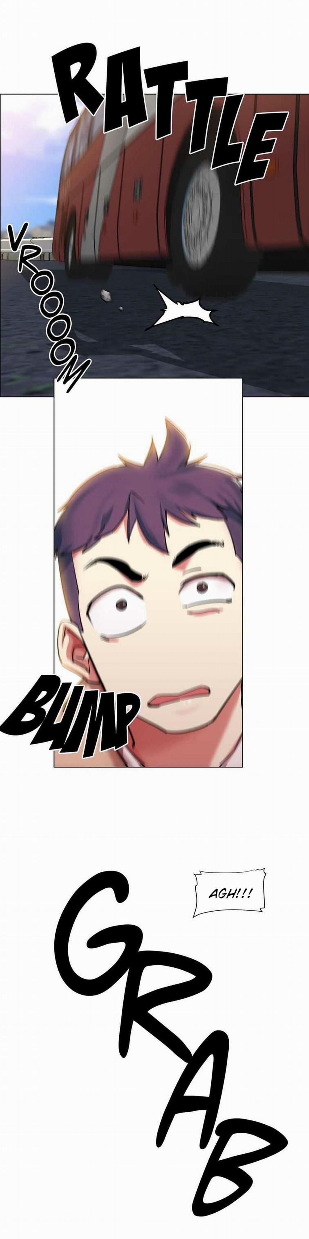 Thuê Băng Phim Heo Vol 1: 2 trang 16