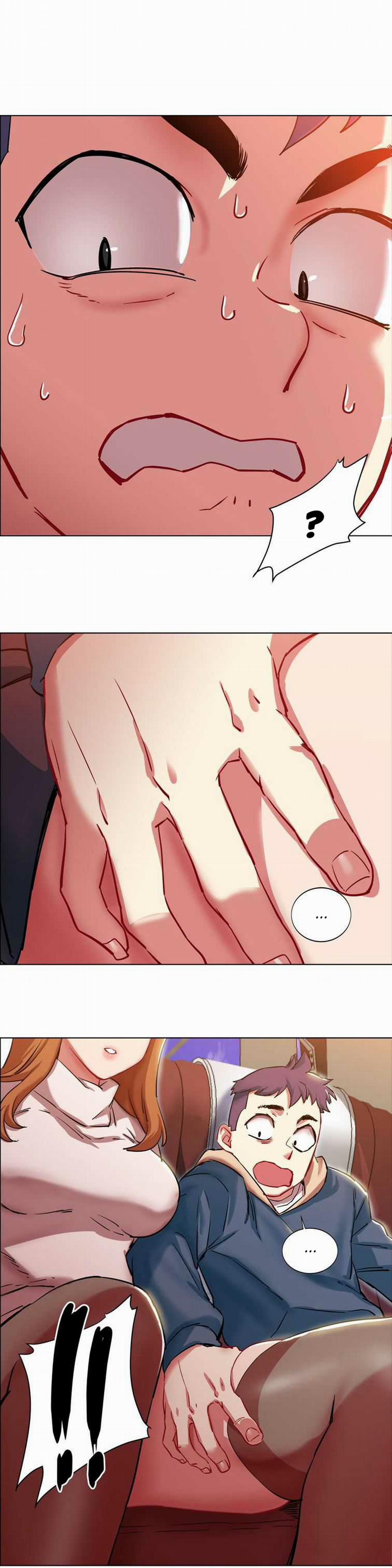 Thuê Băng Phim Heo Vol 1: 2 trang 17