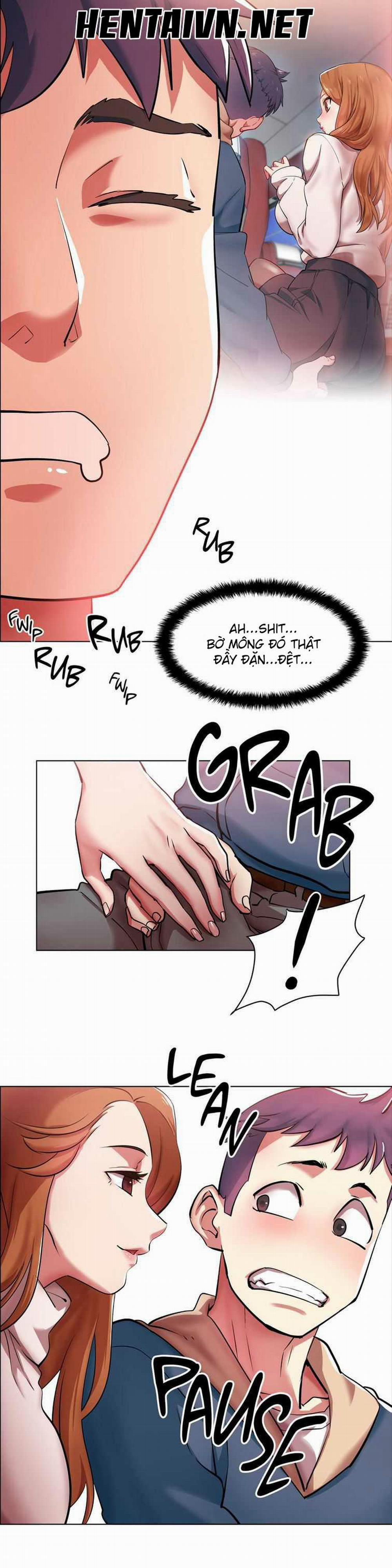 Thuê Băng Phim Heo Vol 1: 2 trang 2