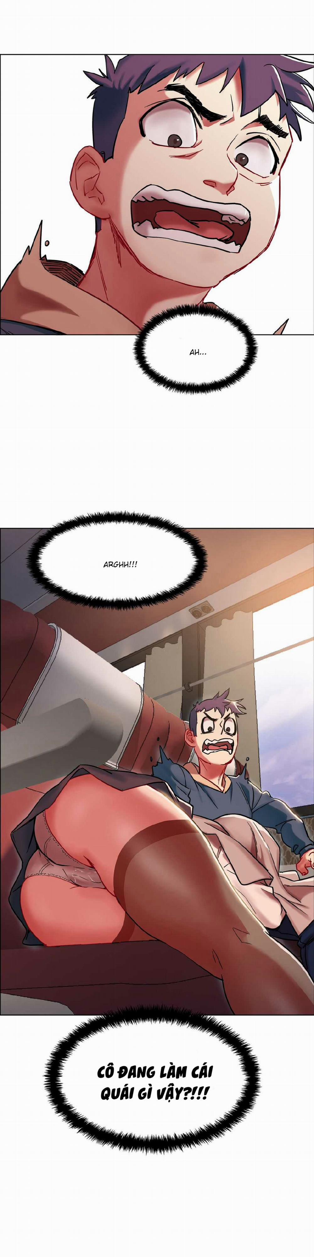 Thuê Băng Phim Heo Vol 1: 3 trang 25