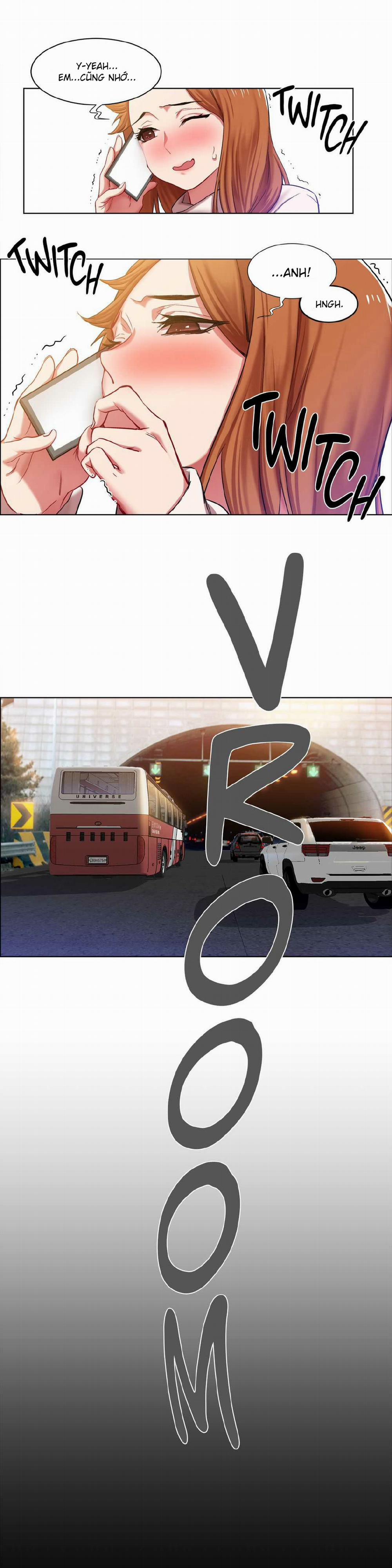 Thuê Băng Phim Heo Vol 1: 3 trang 9