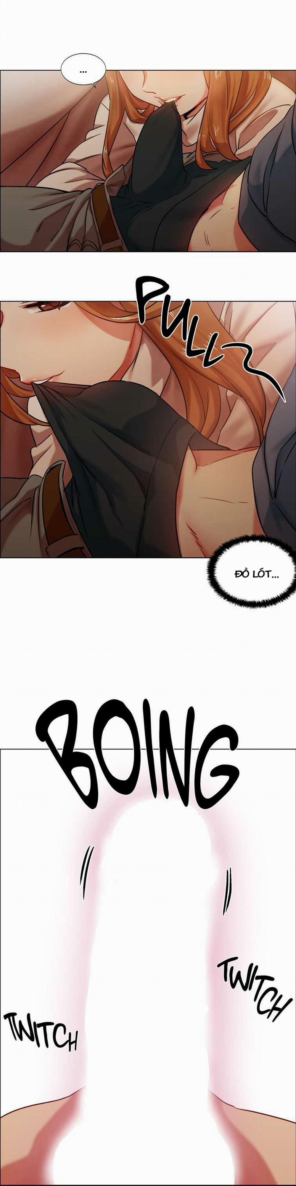 Thuê Băng Phim Heo Vol 1: 4 trang 5