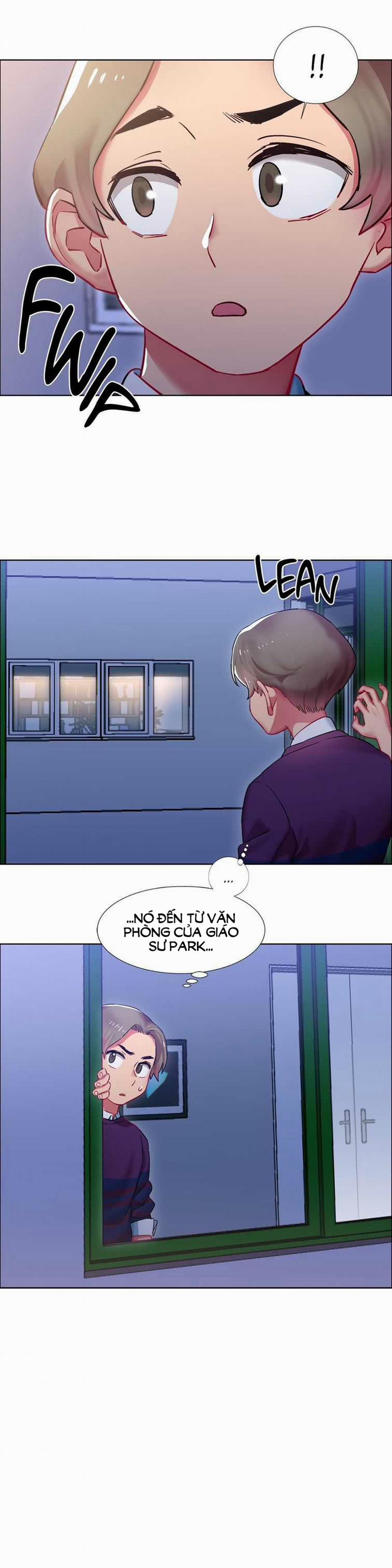 Thuê Băng Phim Heo Vol 2: 10 trang 11