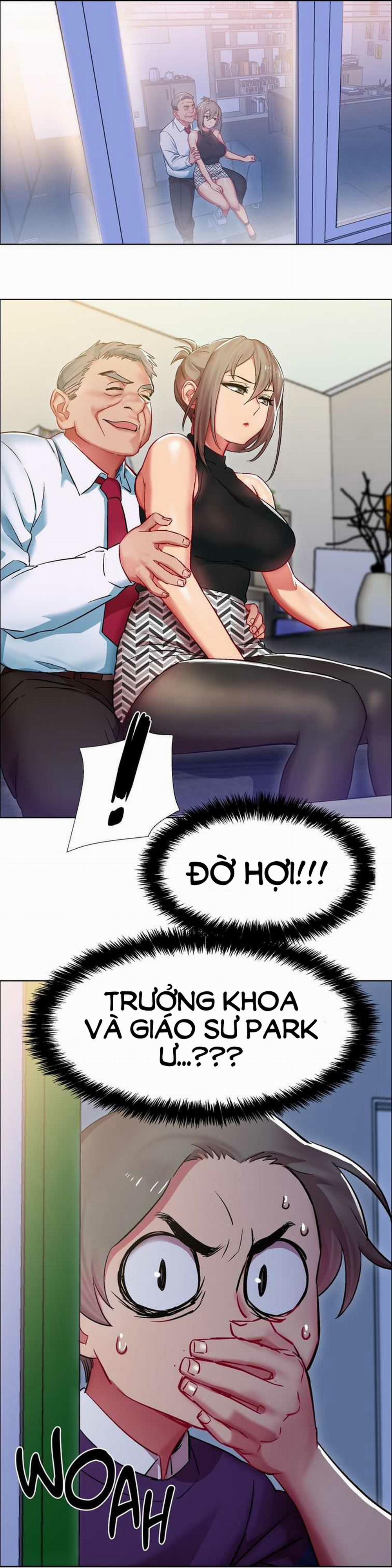 Thuê Băng Phim Heo Vol 2: 10 trang 12