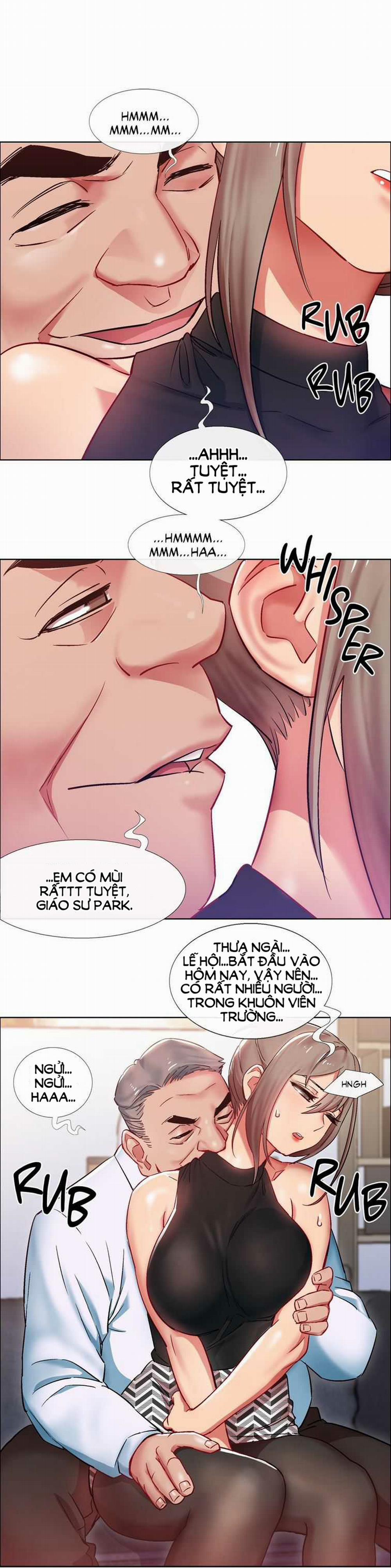 Thuê Băng Phim Heo Vol 2: 10 trang 13