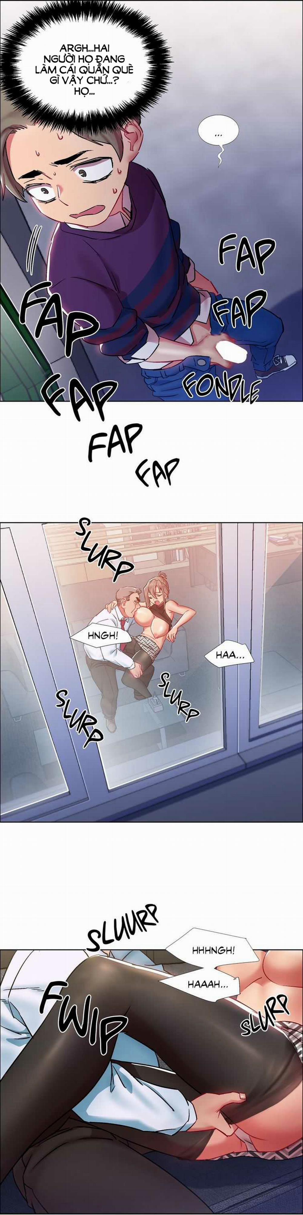 Thuê Băng Phim Heo Vol 2: 10 trang 23