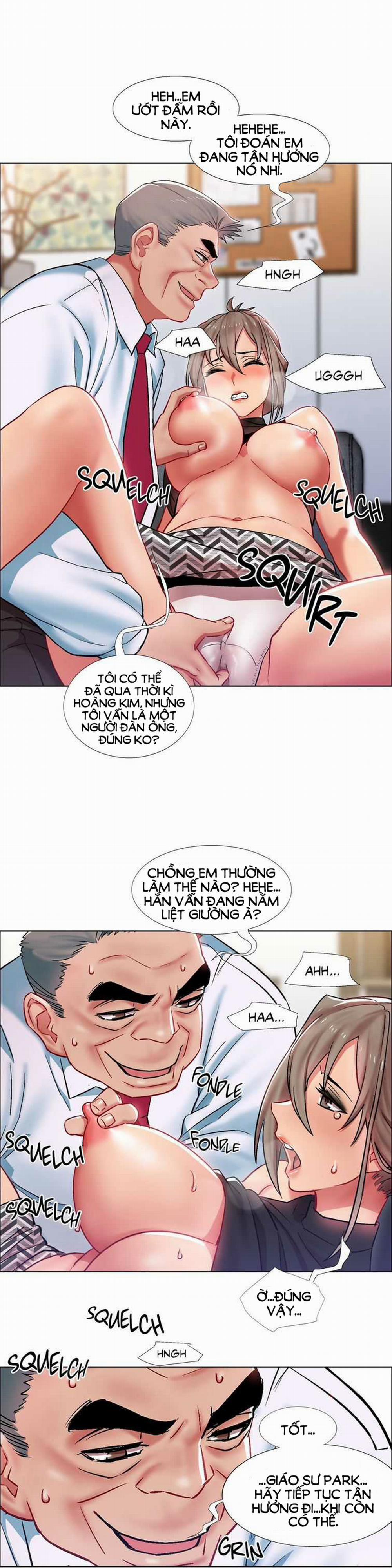 Thuê Băng Phim Heo Vol 2: 10 trang 24