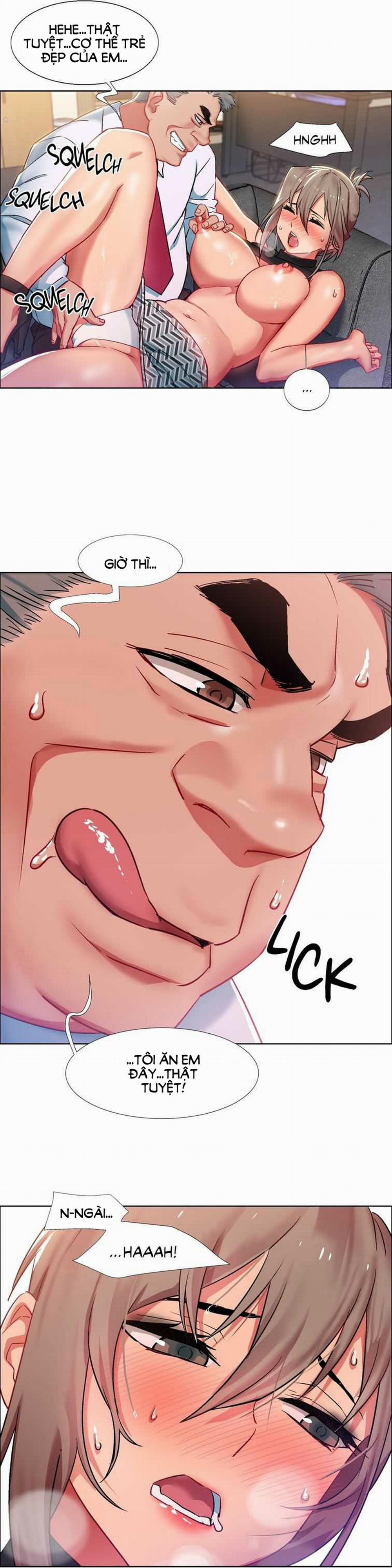 Thuê Băng Phim Heo Vol 2: 10 trang 26