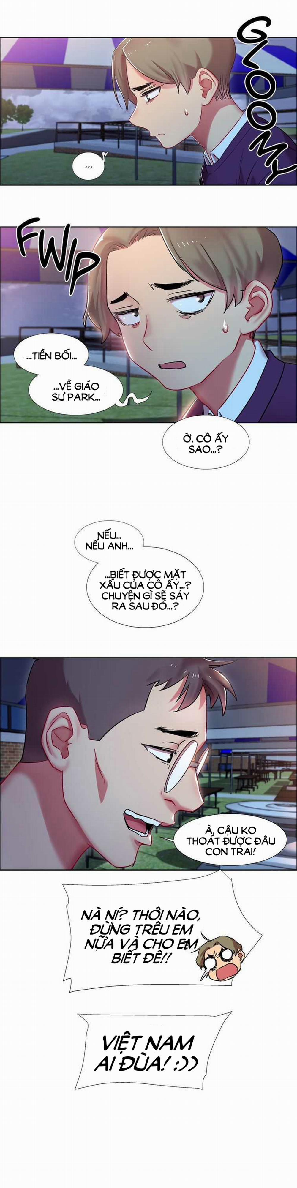 Thuê Băng Phim Heo Vol 2: 10 trang 5