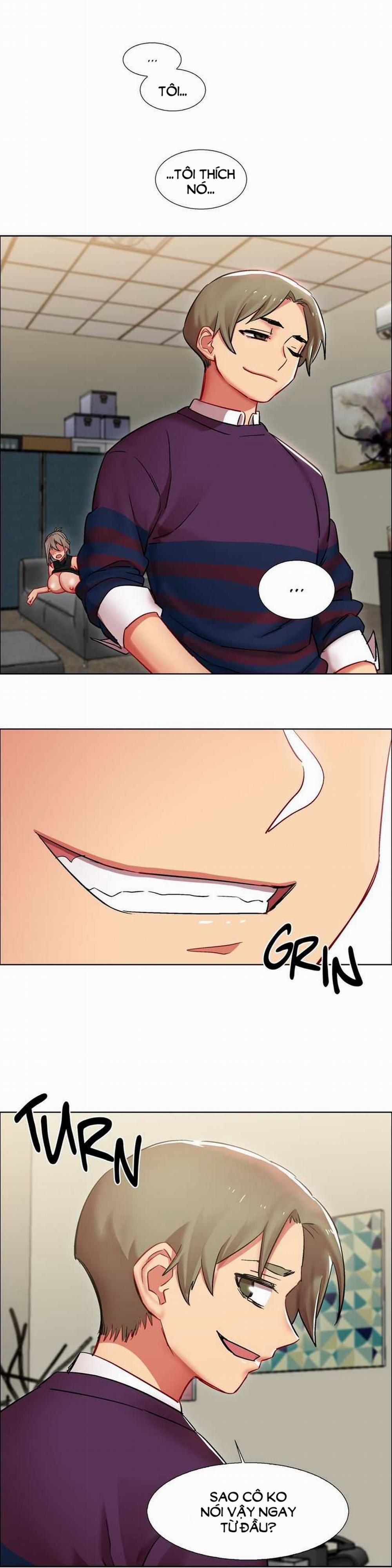 Thuê Băng Phim Heo Vol 2: 12 trang 20