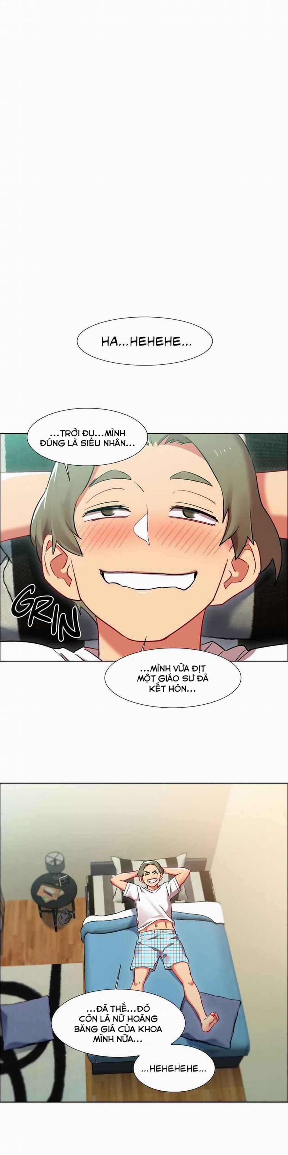 Thuê Băng Phim Heo Vol 2: 13 trang 15