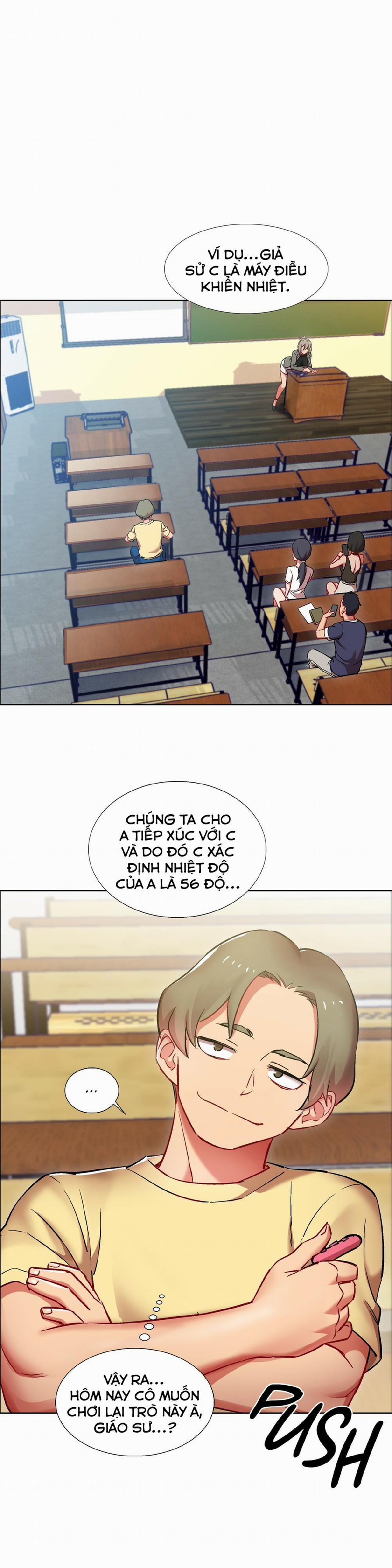 Thuê Băng Phim Heo Vol 2: 14 trang 11