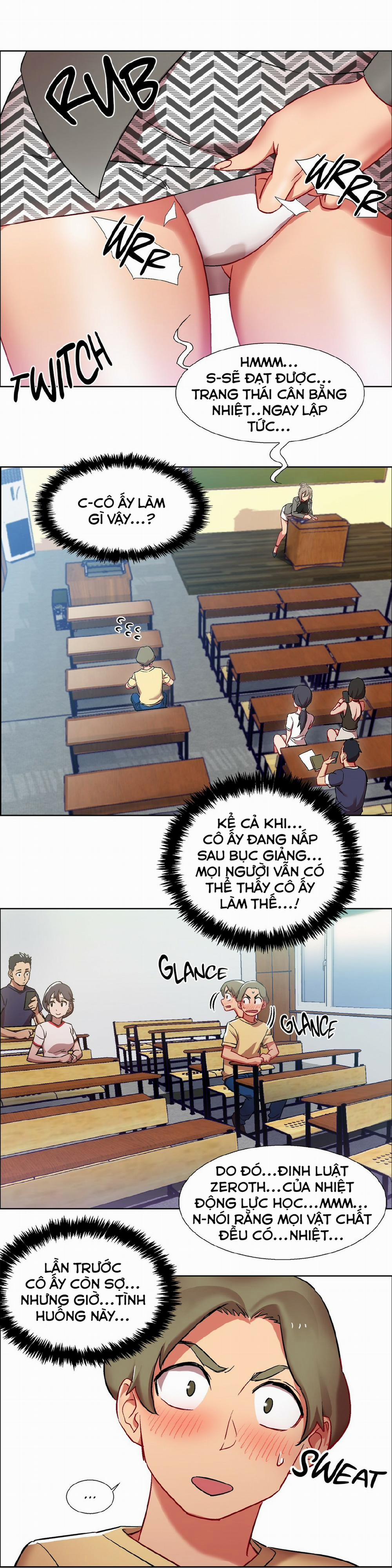 Thuê Băng Phim Heo Vol 2: 14 trang 14