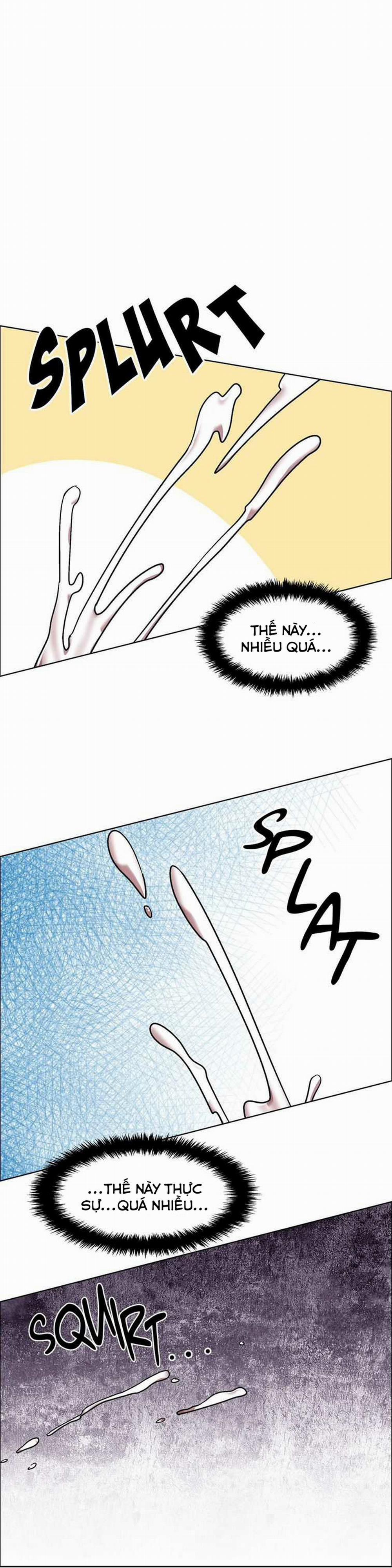 Thuê Băng Phim Heo Vol 2: 15(End vol 2) trang 13