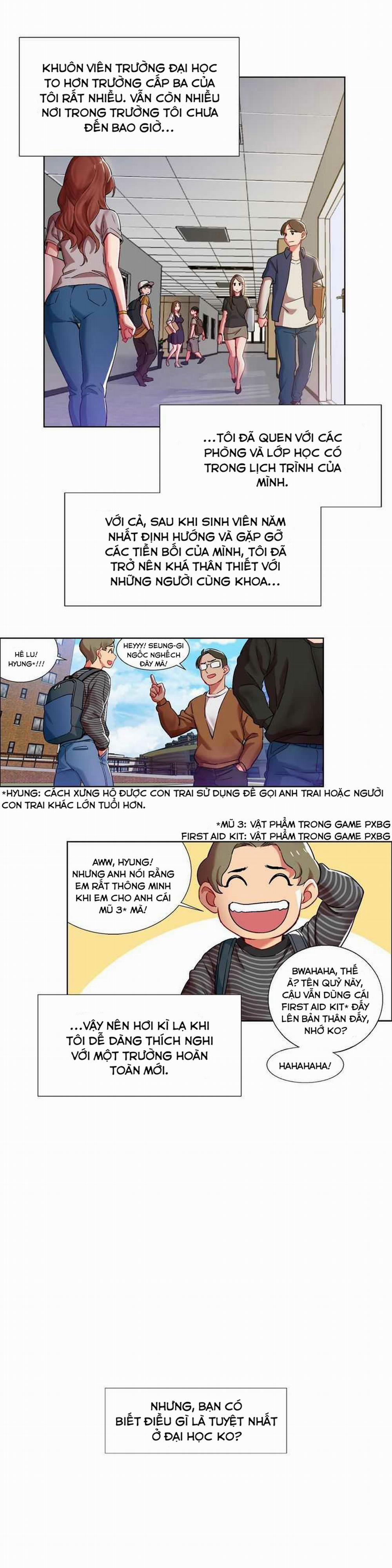 Thuê Băng Phim Heo Vol 2: 7 trang 11